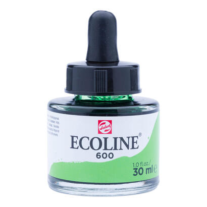 talens-ecoline-acuarela-liquida-30ml-verde