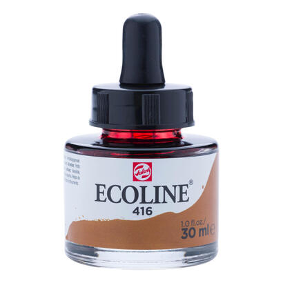 talens-ecoline-acuarela-liquida-30ml-sepia