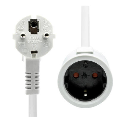 proxtend-pc-faf-003w-cable-de-transmision-blanco-3-m-enchufe-tipo-f