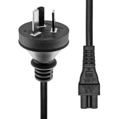 proxtend-pc-ic5-002-cable-de-alimentacion-negro-2-m-enchufe-tipo-i-c5-acoplador