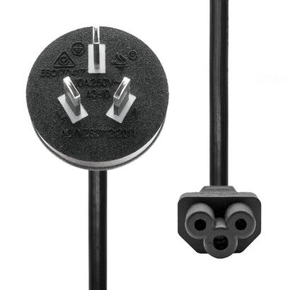 proxtend-pc-ic5-002-cable-de-alimentacion-negro-2-m-enchufe-tipo-i-c5-acoplador