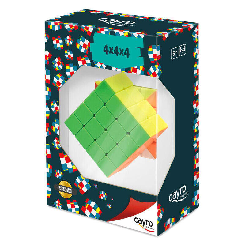 cubo-4x4-classic