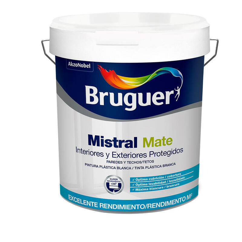 pintura-plastica-blanca-mate-mistral-075l-5586676-bruguer