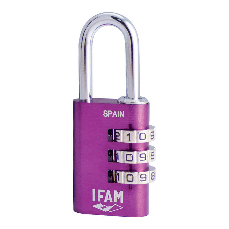 candado-col-combi30-violeta-30mm-arco-o5mm-con-combinacion-ifam