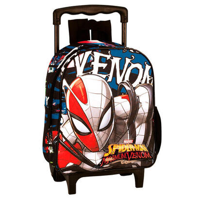 trolley-venom-spiderman-marvel-28cm
