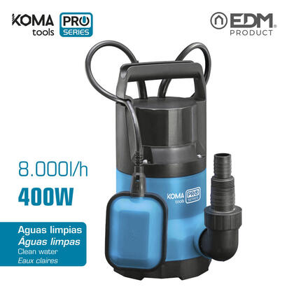 bomba-para-extraccion-de-agua-limpia-400w-17x30cm-koma-tools