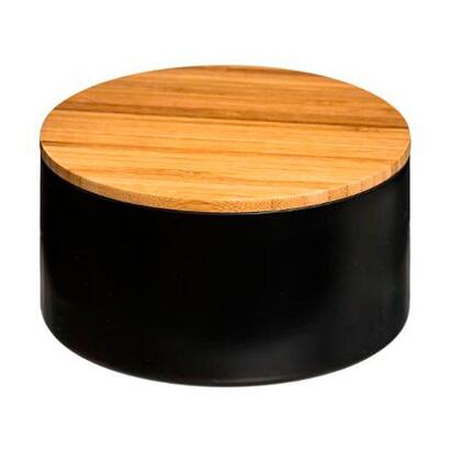 caja-almacenamiento-con-espejo-bano-bambu-negro-coleccion-natureo-