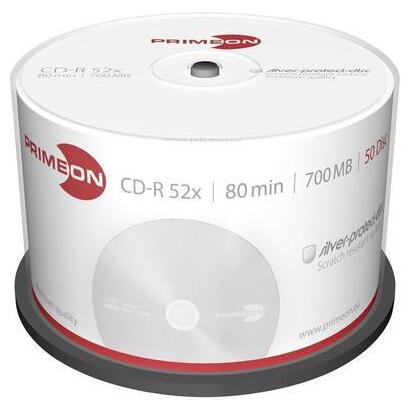 primeon-cd-r-80min-700mb-52x-bobina-50-discos