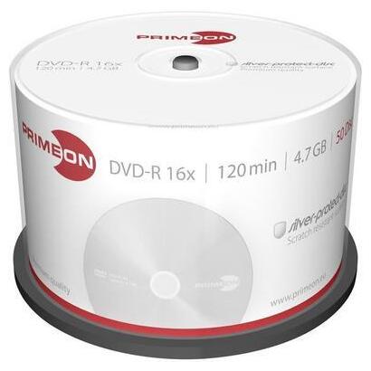 primeon-dvd-r-47gb-120min-16x-bobina-50-discos