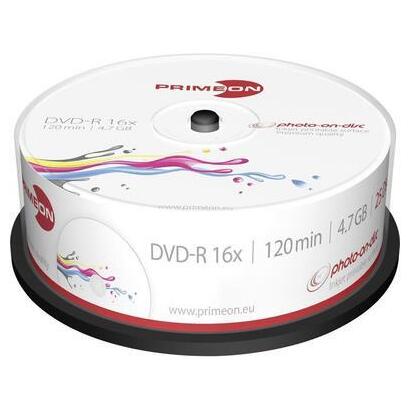 primeon-dvd-r-47gb-120min-16x-bobina-25-discos
