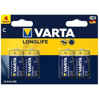varta-bateria-longlife-baby-c-lr14-15v-blister-4-piezas