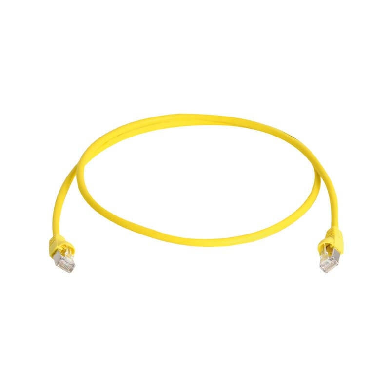 telegartner-mp8-fs-600-lszh-50-yellow-cable-de-red-amarillo-5-m