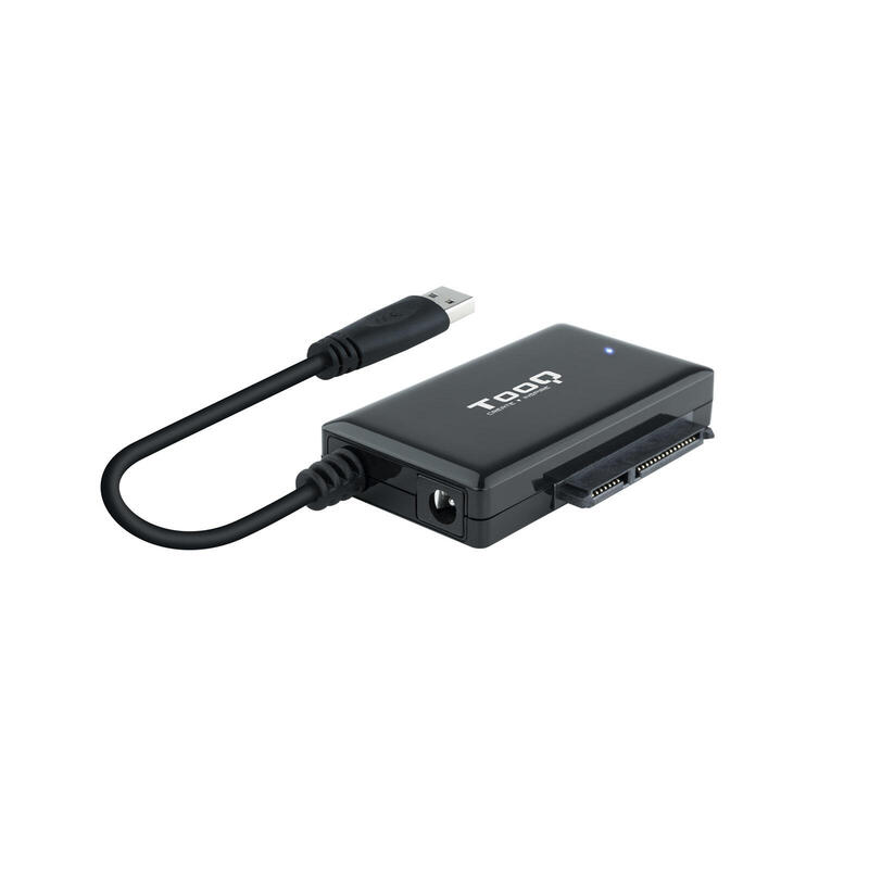 tooq-adaptador-usb-30-usb-a-a-sata-para-discos-duros-de-25-y-35-con-alimentador-negro