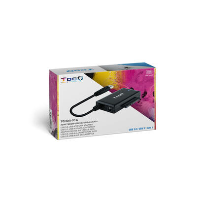 tooq-adaptador-usb-30-usb-a-a-sata-para-discos-duros-de-25-y-35-con-alimentador-negro