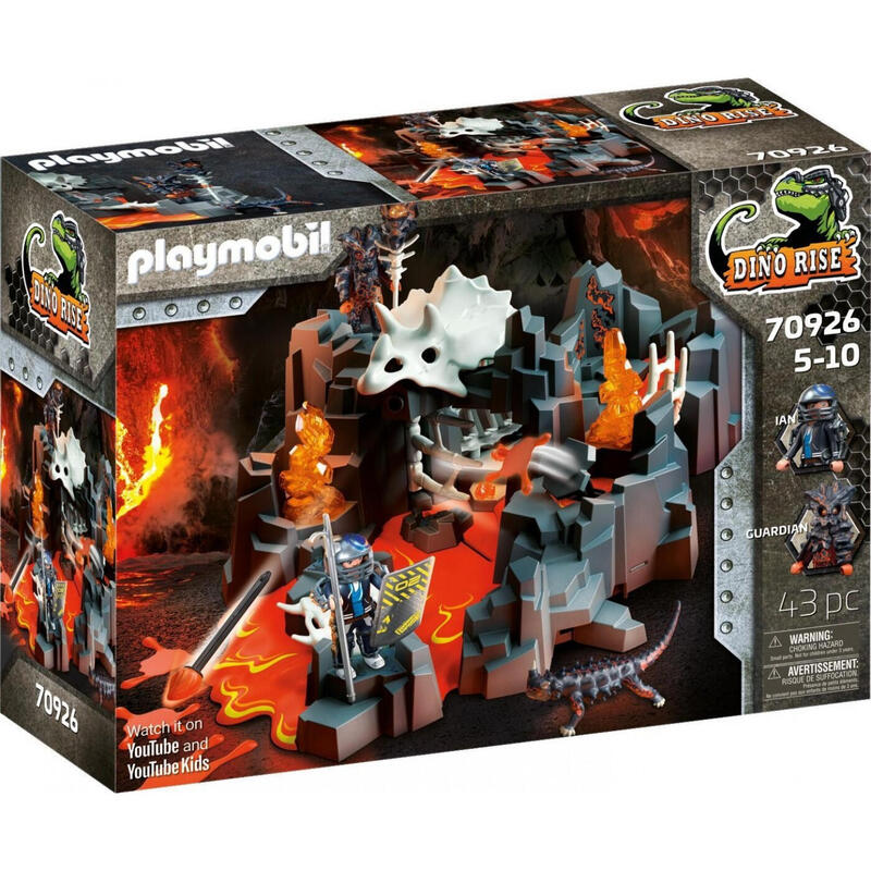 playmobil-70926-guardian-de-la-fuente-de-lava