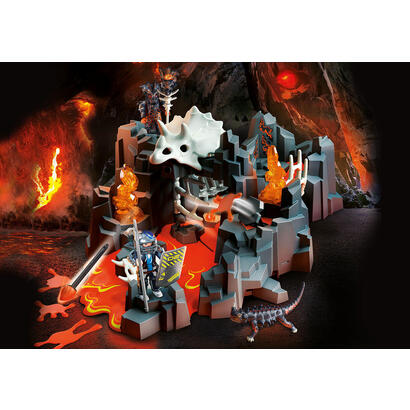 playmobil-70926-guardian-de-la-fuente-de-lava