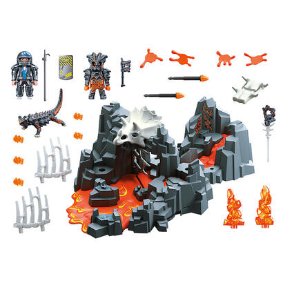 playmobil-70926-guardian-de-la-fuente-de-lava
