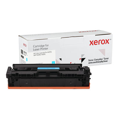 xerox-everyday-toner-cian-laserjet-207a-w2211a
