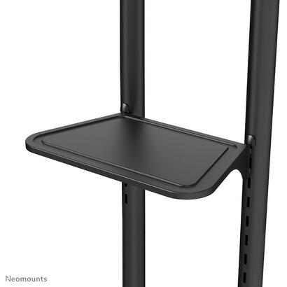 neomounts-fl50-550bl1-mueble-y-soporte-para-dispositivo-multimedia-negro-soporte-de-suelo-portatil