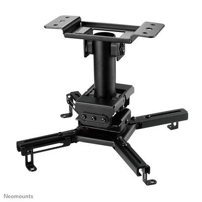 deckenhalter-projektor-45kg-negroneigschwenkrojoation