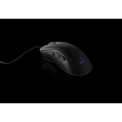 verbatim-raton-gaming-surefire-condor-claw-cable-usb-6400dpi-diestros-8-botones-programables-rgb-led-negro