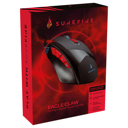raton-surefire-eagle-claw-gaming-mouse