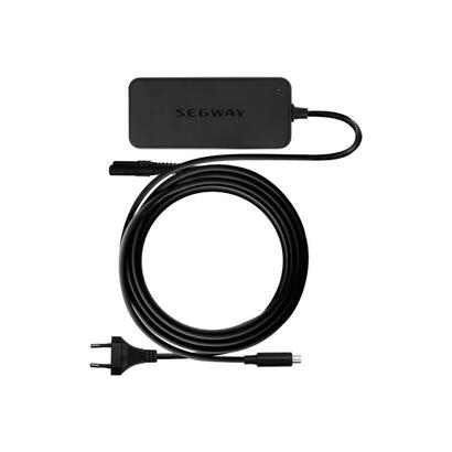 ninebot-by-segway-kickscooter-charger-adaptador-e-inversor-de-corriente-interior-71-w-negro