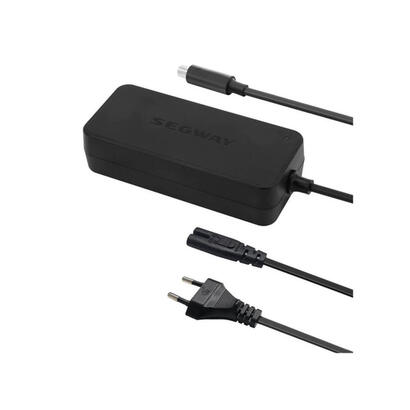ninebot-by-segway-kickscooter-charger-adaptador-e-inversor-de-corriente-interior-71-w-negro