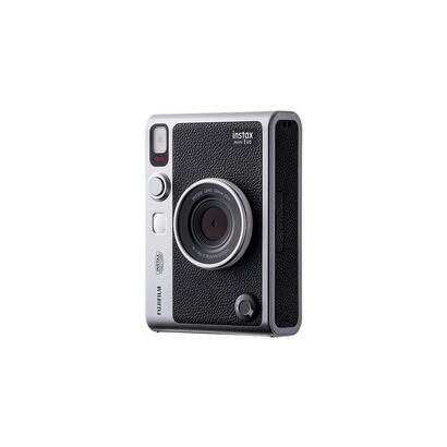 camara-instantanea-fujifilm-instax-mini-evo-negro