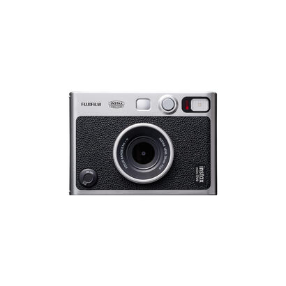 camara-instantanea-fujifilm-instax-mini-evo-negro