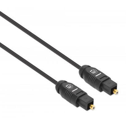 manhattan-cable-de-audio-digital-optico-toslink-2m