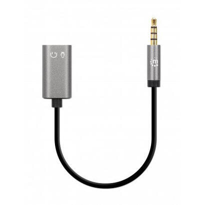 manhattan-cable-adaptador-de-auriculares-con-divisor-de-audio-20-cm