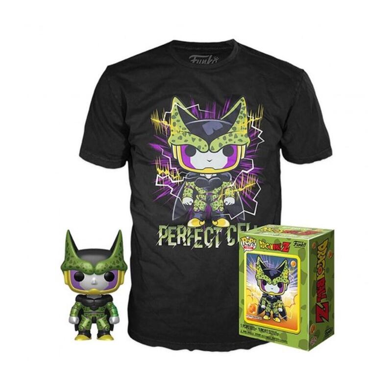 funko-pop-dragon-ball-z-celula-perfecto-camiseta-talla-aleatoria-ut-56669