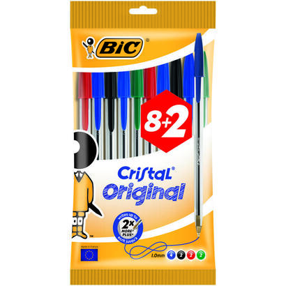 bic-cristal-original-pack-de-10-boligrafos-de-bola-colores-surtidos