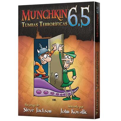 juego-de-mesa-munchkin-65-tumbas-terrorficas-pegi-10