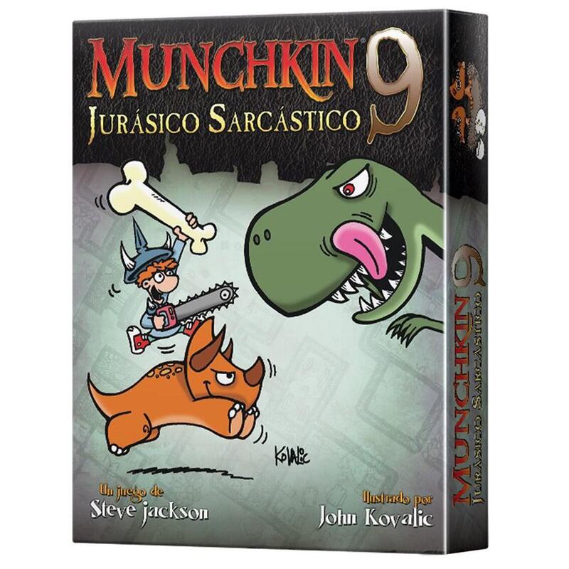 juego-de-mesa-munchkin-9-jursico-sarcstico-pegi-10