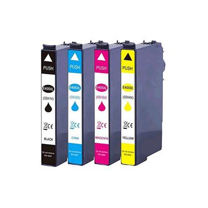 tinta-compatible-epson-405xl-amarillo-c13t05h44010