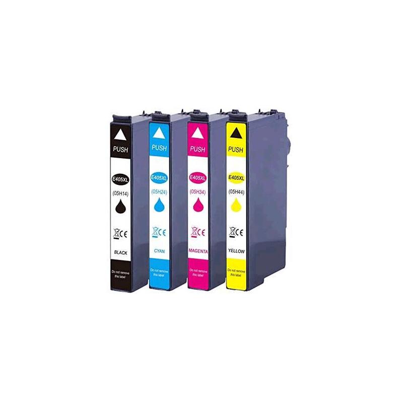 tinta-compatible-epson-405xl-amarillo-c13t05h44010