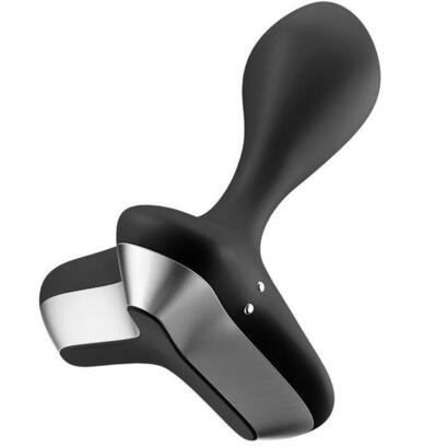 satisfyer-game-changer-plug-vibrador-negro