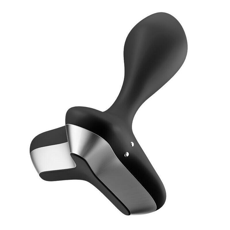 satisfyer-game-changer-plug-vibrador-negro