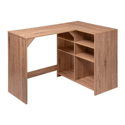 escritorio-de-madera-con-almacenaje-color-natural-110x75x69cm