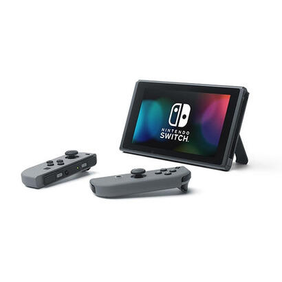 consola-nintendo-switch-grey-v11-consola-base-2-mandos-joy-con-2-correas-para-mandos-soporte-cable-hdmi-adaptador-corriente