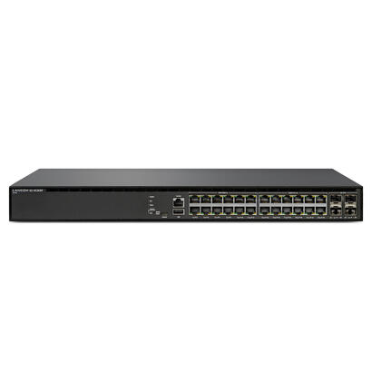 lancom-gs-4530xp-gestionado-l3-25g-ethernet-10010002500-energia-sobre-ethernet-poe-1u-negro