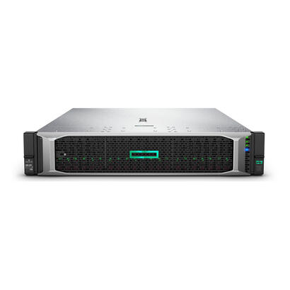 hpe-proliant-dl360-gen10-1he-xeon-s-4210r-10-core-24ghz-1x32gb-r-8xsff-hot-plug-p408i-a-800w-server