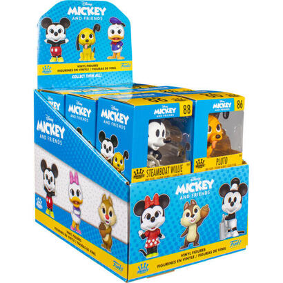 figura-minis-disney-mickey-and-friends-exclusive