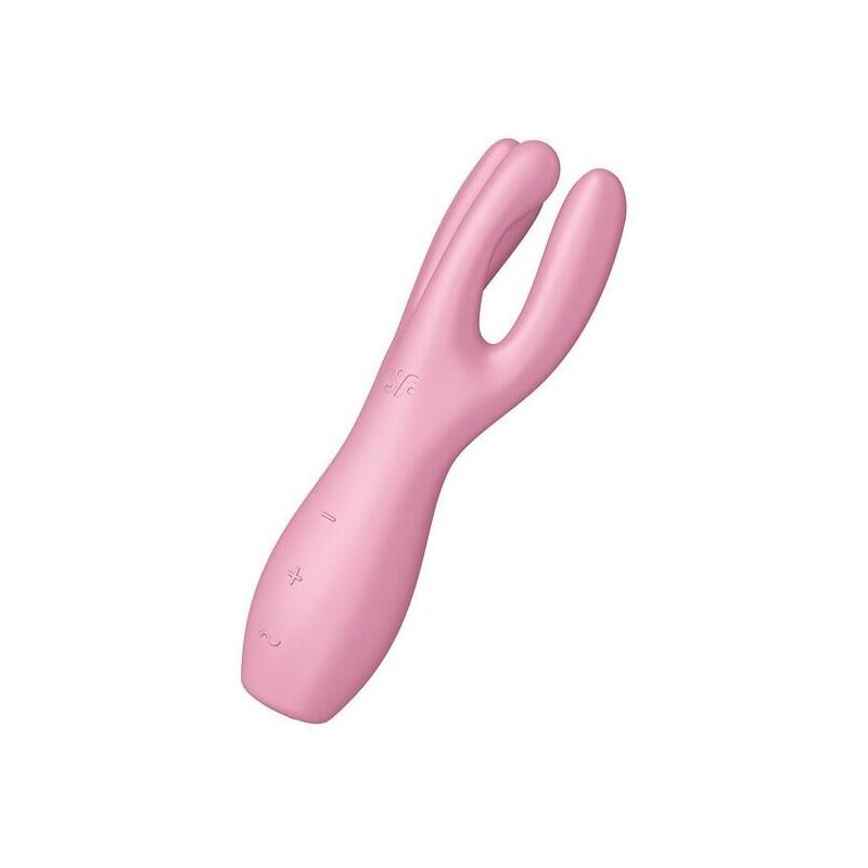 satisfyer-threesome-3-lay-on-vibrador-rosa