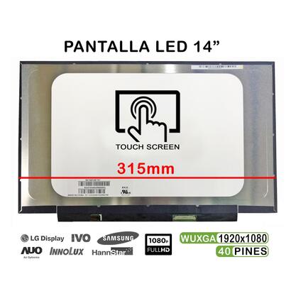 pantalla-led-tactil-de-14-para-portatil-nv140fhm-t01-40-pin-ips