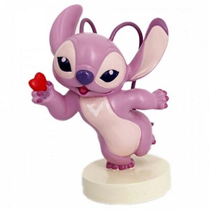 figura-enesco-disney-lilo-stitch-angel-con-corazon