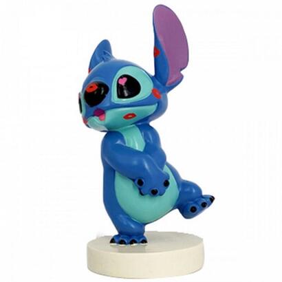 figura-enesco-lilo-stitch-stitch-con-pintalabios