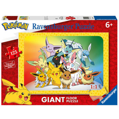 puzzle-gigante-pokemon-125pzs